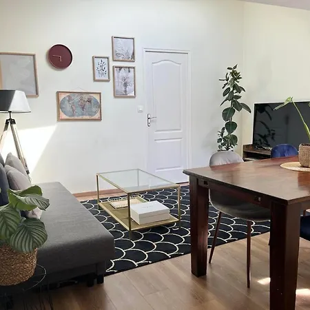 Appartement Lhorizon Proche Centre Parking Gratuit