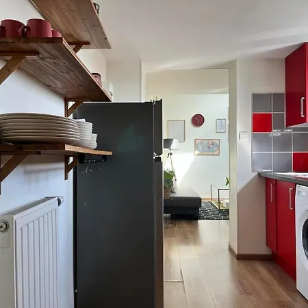 Lhorizon Proche Centre Parking Gratuit Appartement *