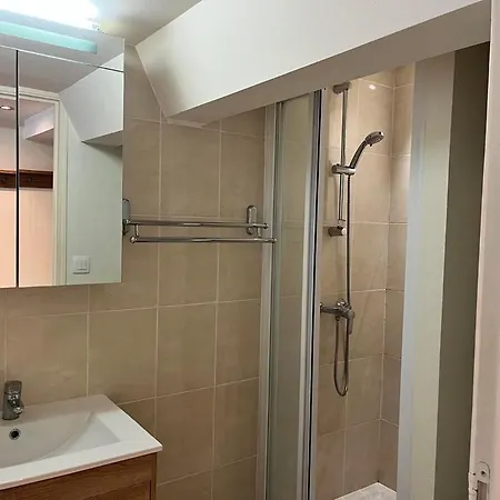 Appartement Lhorizon Proche Centre Parking Gratuit